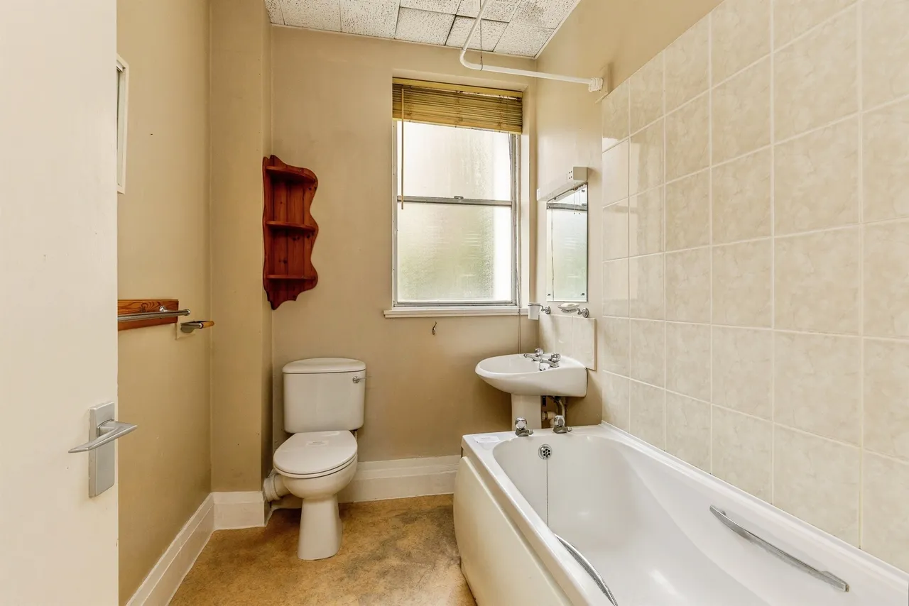 Clifton Park, Clifton, Bristol, photo 10