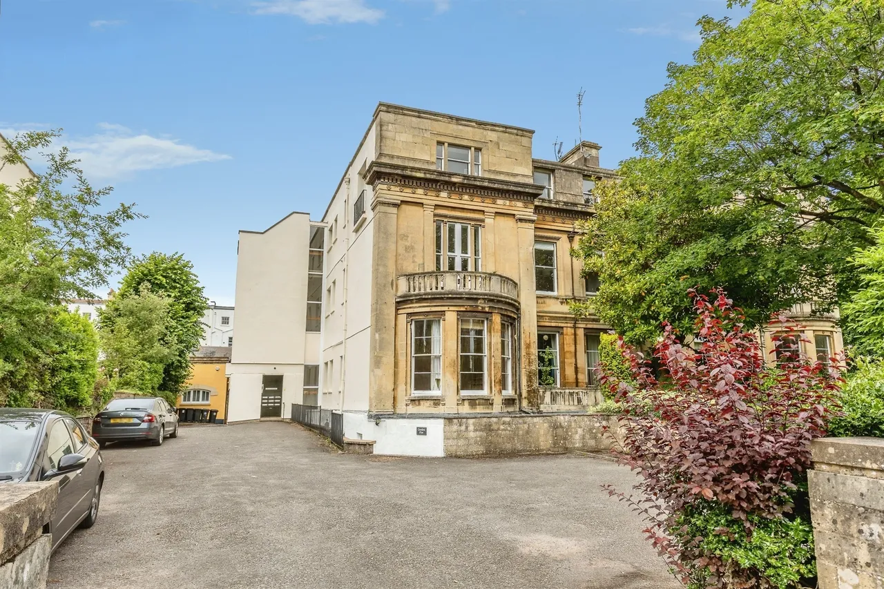 Clifton Park, Clifton, Bristol, photo 12
