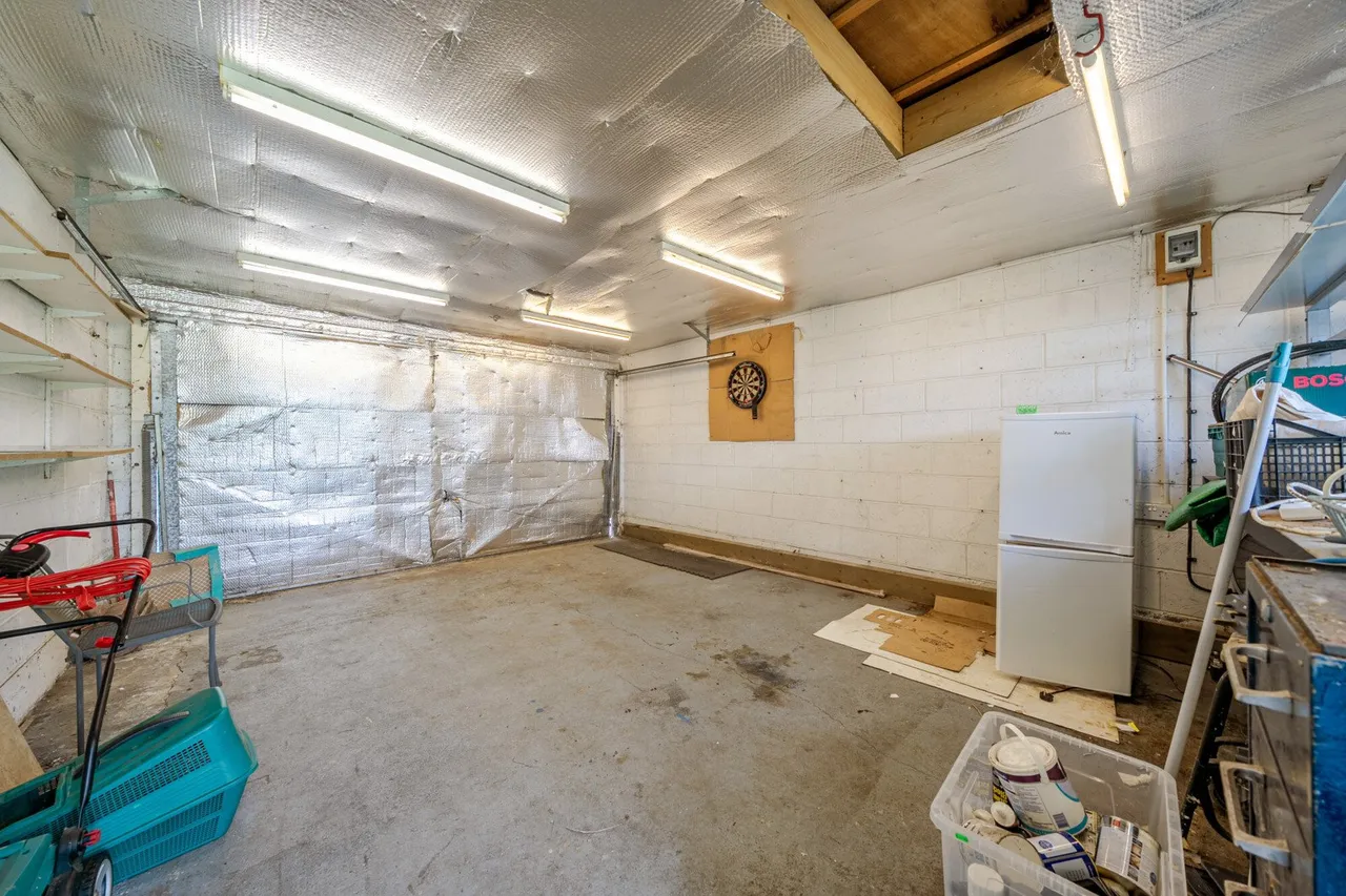 Bearstead Rise, SE4, photo 10