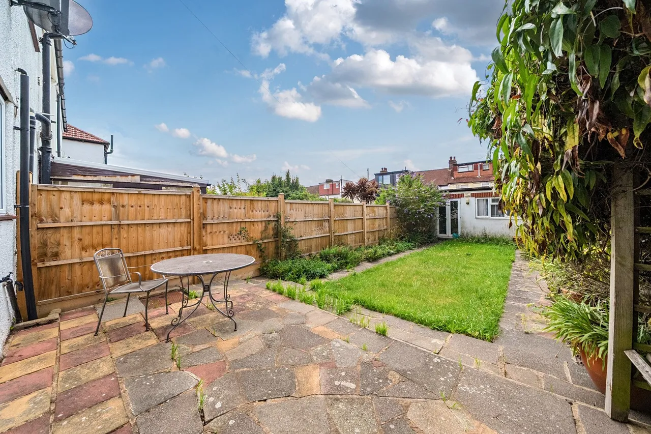 Bearstead Rise, SE4, photo 5