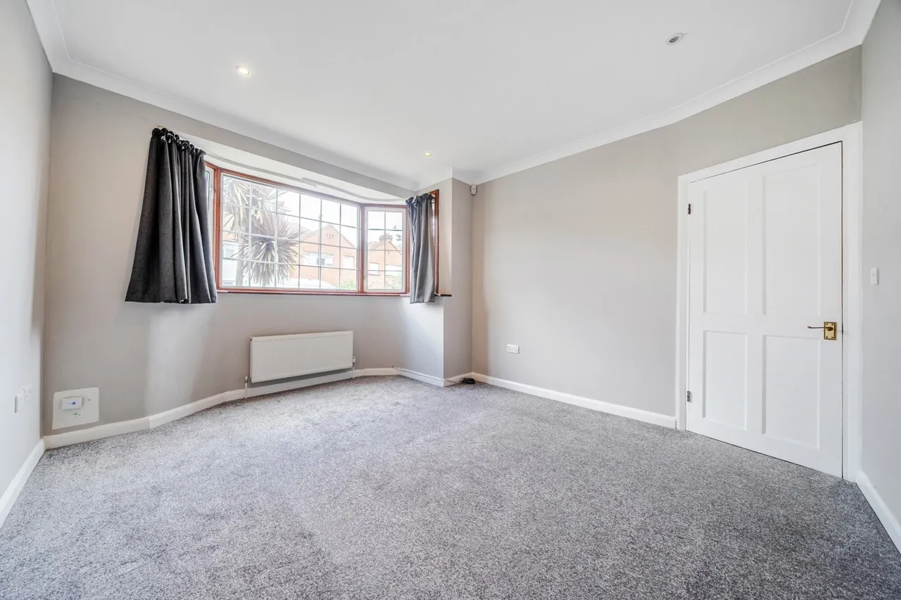 Bearstead Rise, SE4, photo 4