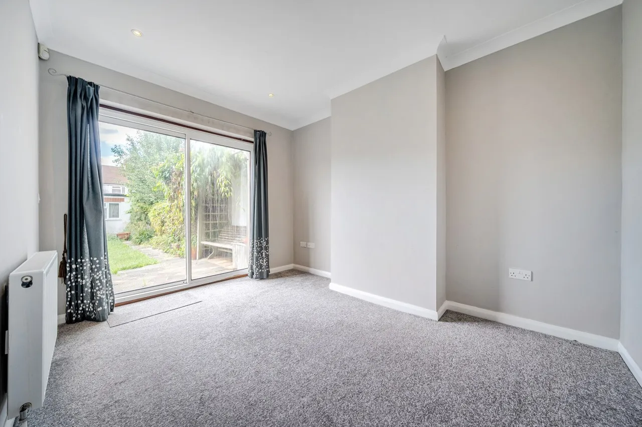 Bearstead Rise, SE4, photo 6