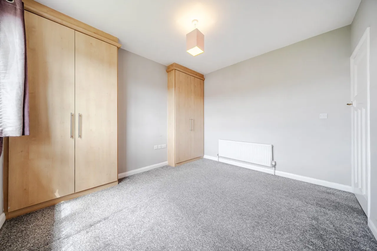 Bearstead Rise, SE4, photo 14