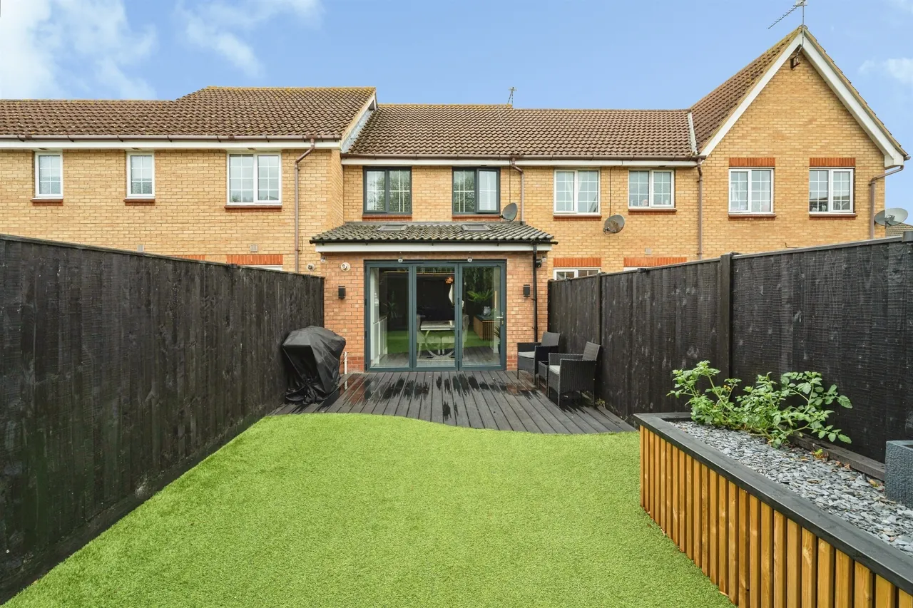 Salk Road, Gorleston, Great Yarmouth, photo 5