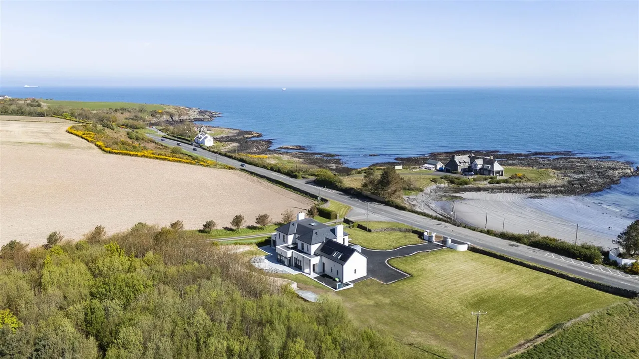 Warren Road, Donaghadee, BT21, photo 68
