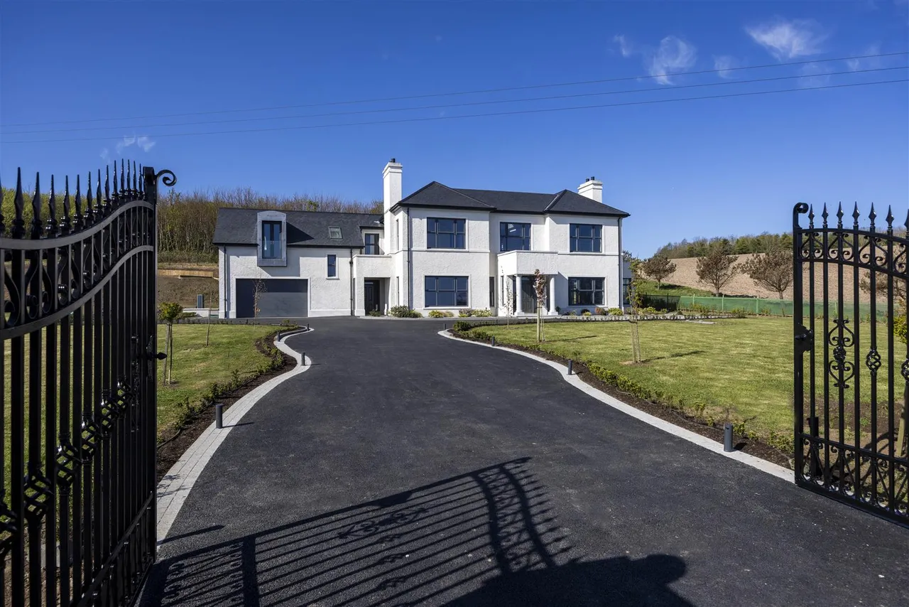 Warren Road, Donaghadee, BT21, photo 76