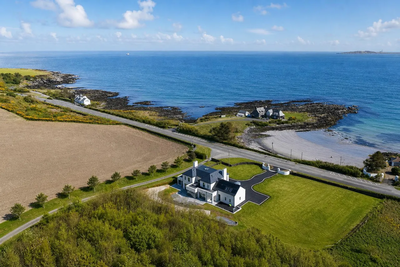 Warren Road, Donaghadee, BT21, photo 67
