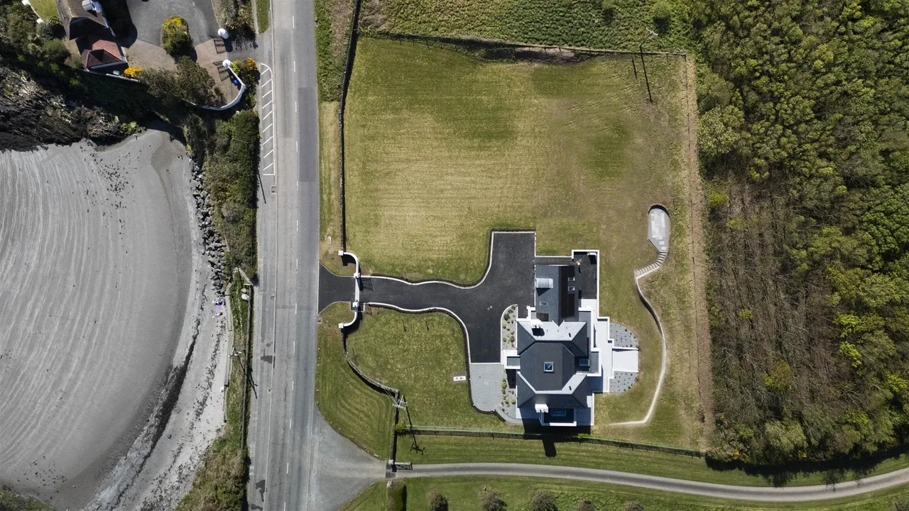 Warren Road, Donaghadee, BT21, photo 71