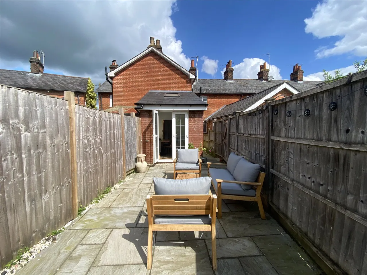 Albion Place, Hartley Wintney, Hampshire, RG27 8RL, photo 9
