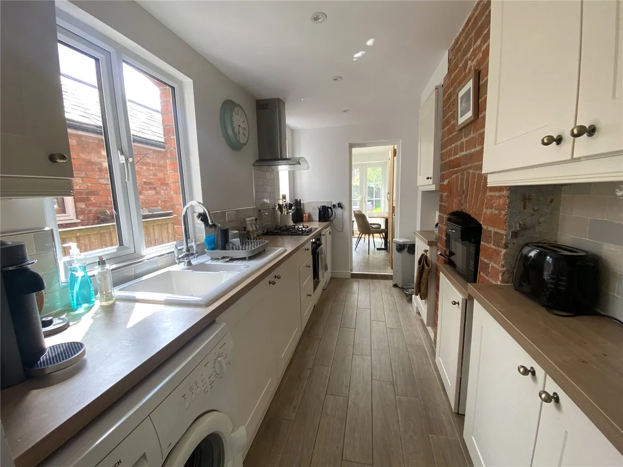 Albion Place, Hartley Wintney, Hampshire, RG27 8RL, photo 4