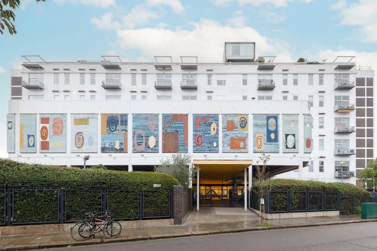 Peterborough Road, SW6, photo 17