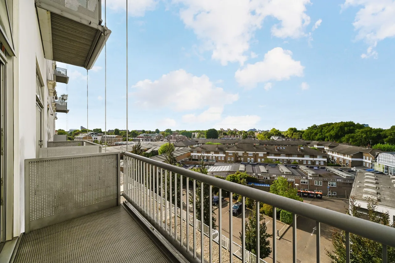 Peterborough Road, SW6, photo 16