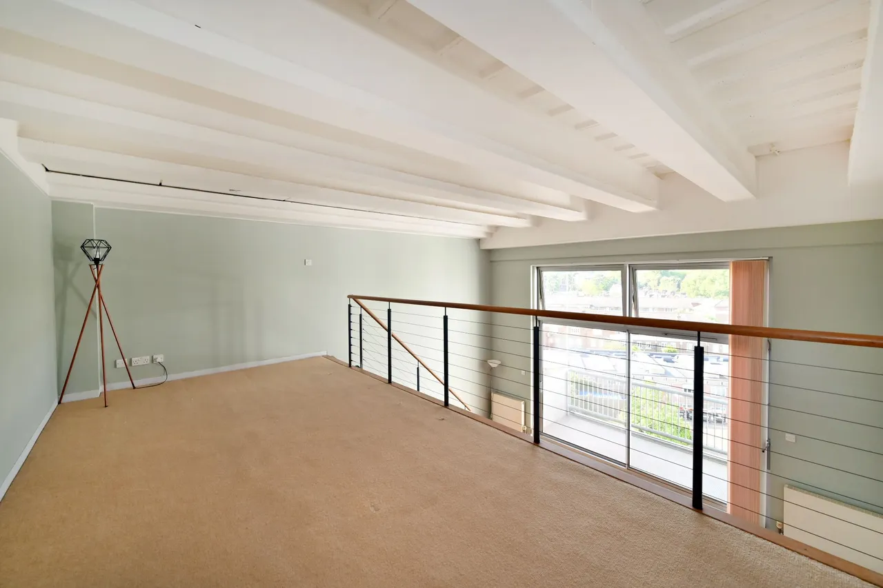 Peterborough Road, SW6, photo 6