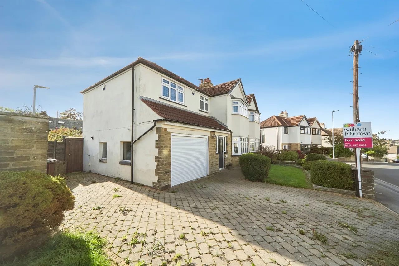 West Park, Pudsey, LS28, photo 20