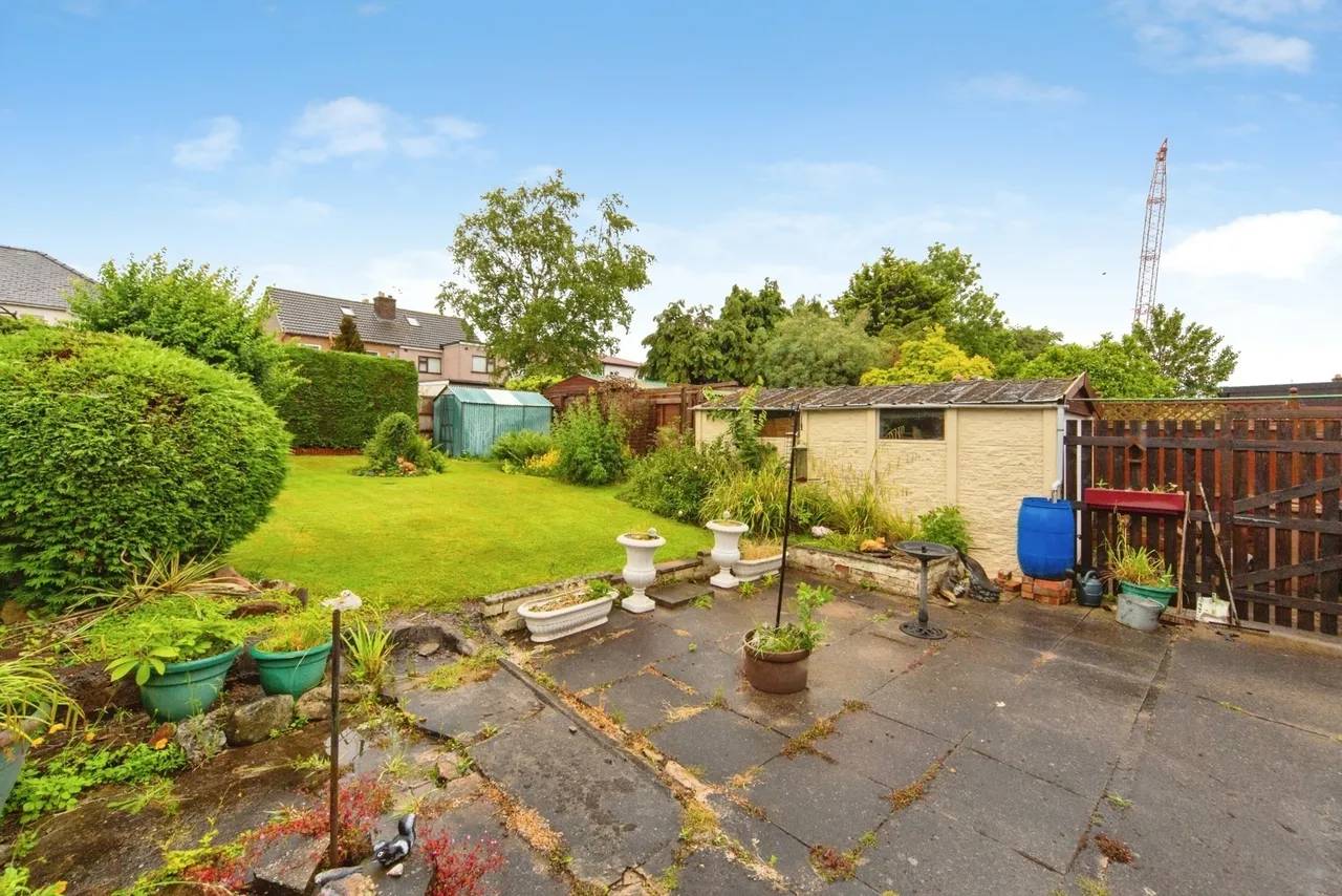 Seaview Avenue, Eastham, CH62, photo 16