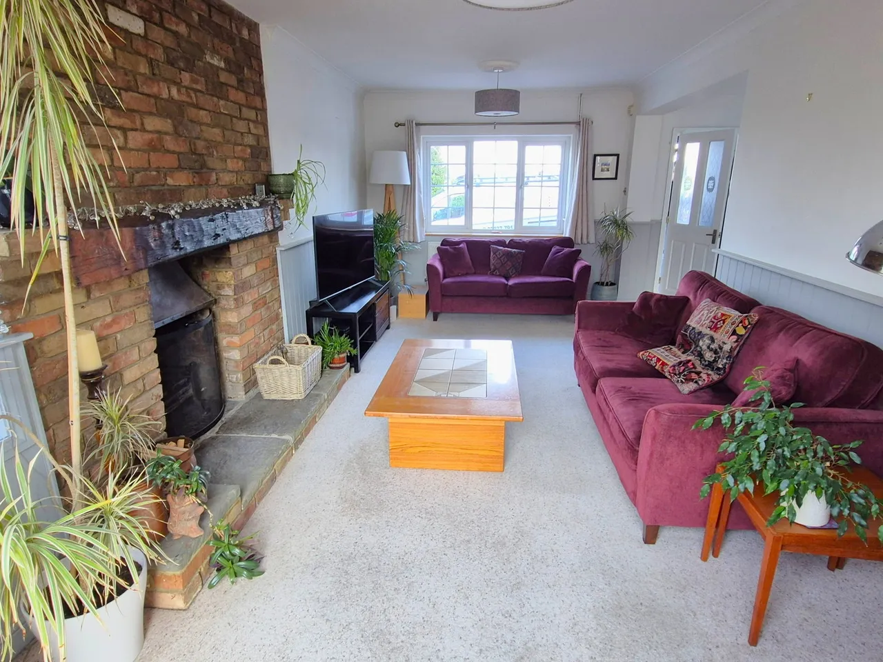 Salisbury Road, Baldock, Hertfordshire, photo 5