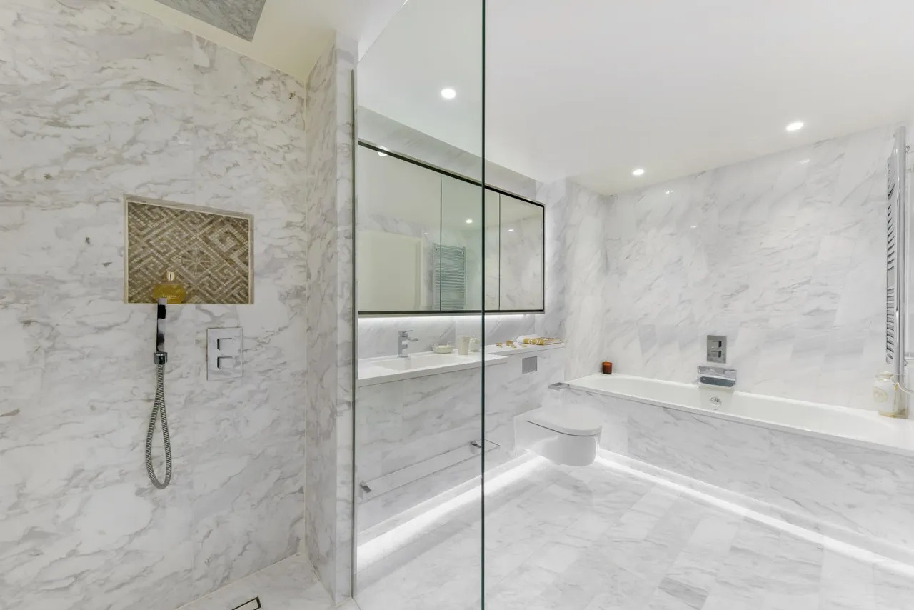 DAMAC Tower, Nine Elms, SW8, photo 7