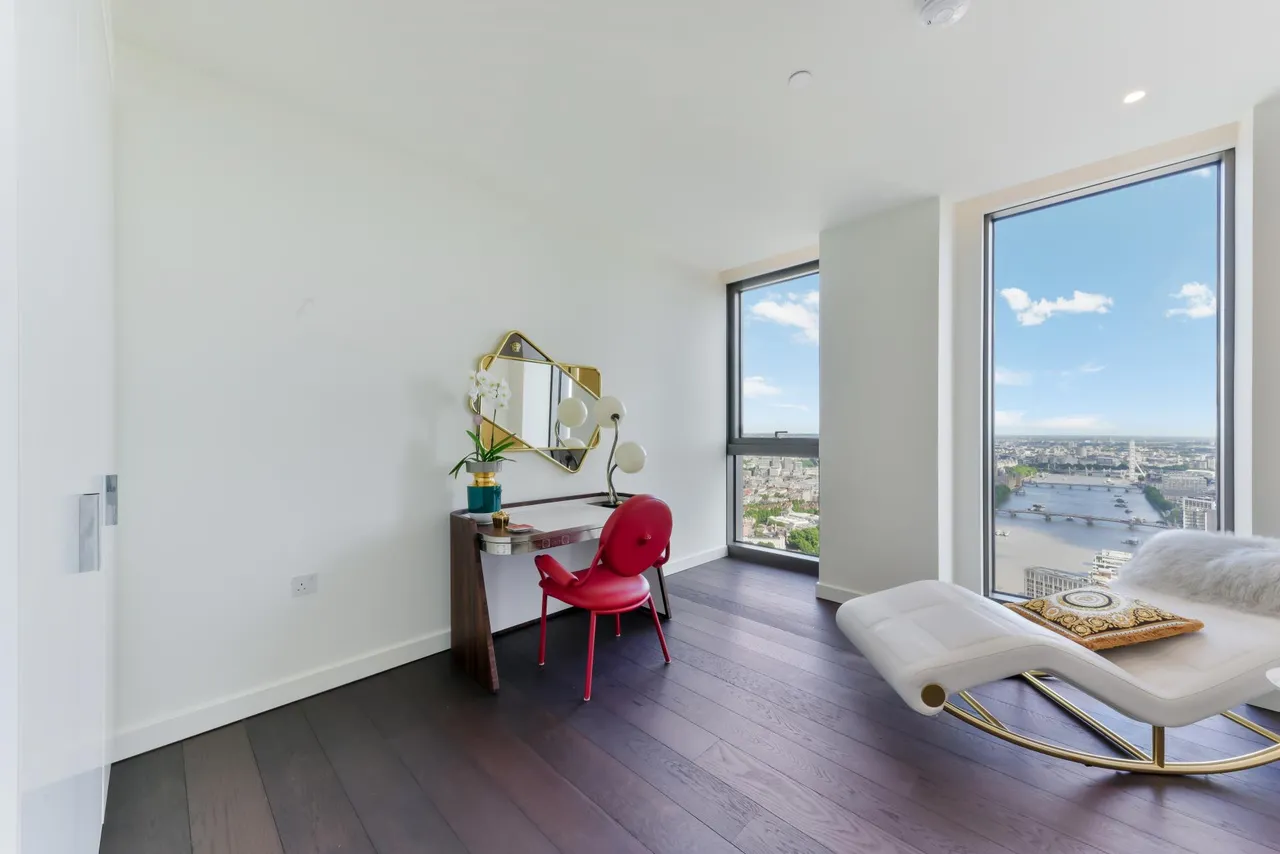 DAMAC Tower, Nine Elms, SW8, photo 12
