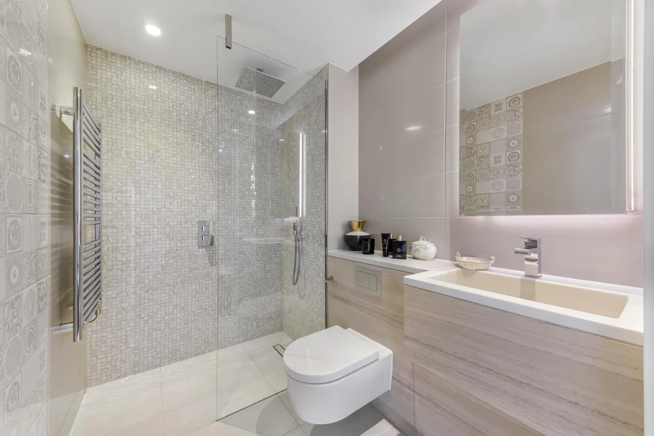 DAMAC Tower, Nine Elms, SW8, photo 11