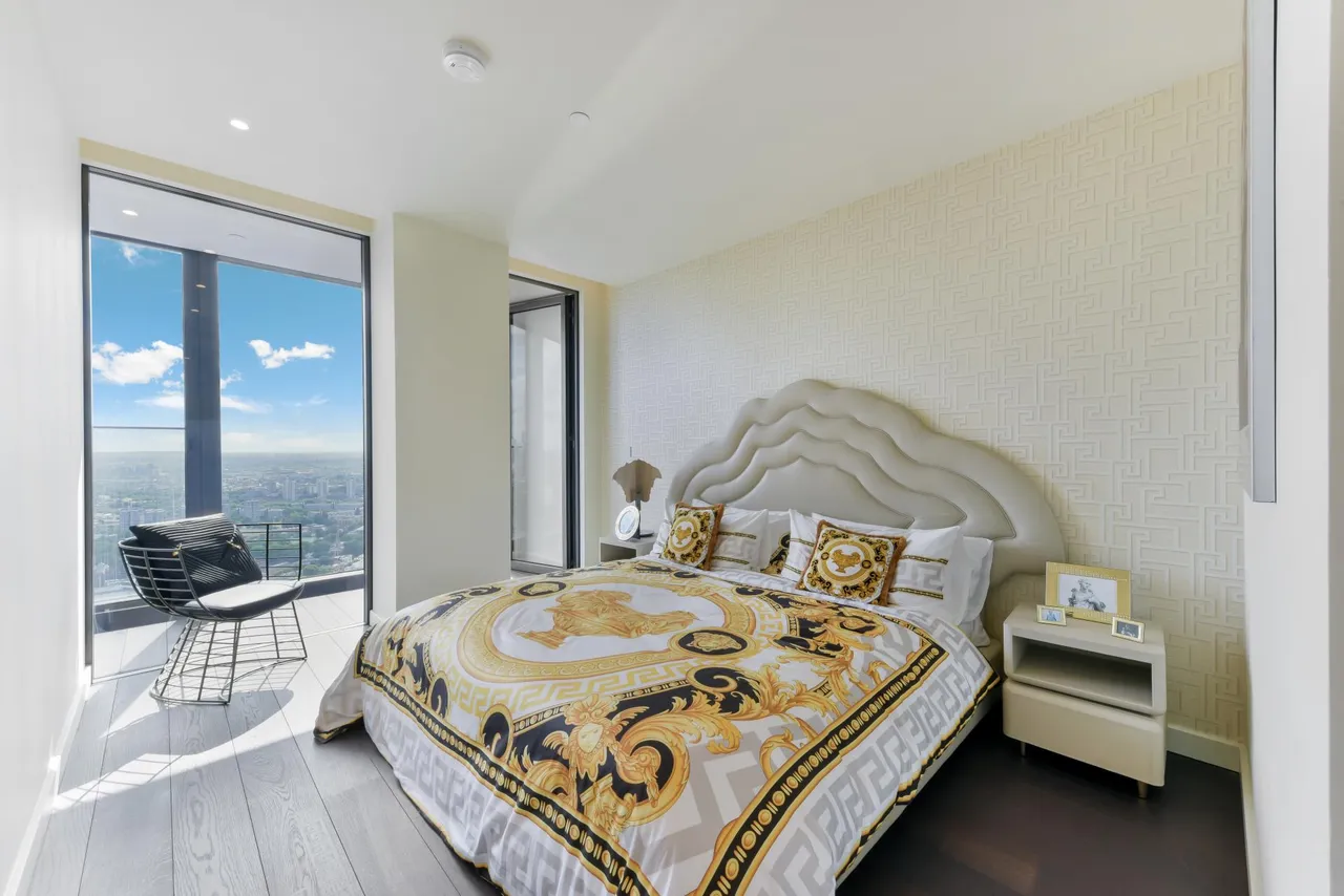 DAMAC Tower, Nine Elms, SW8, photo 3