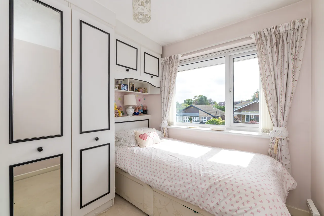 Alderton Drive, Ashton-In-Makerfield, WN4, photo 14
