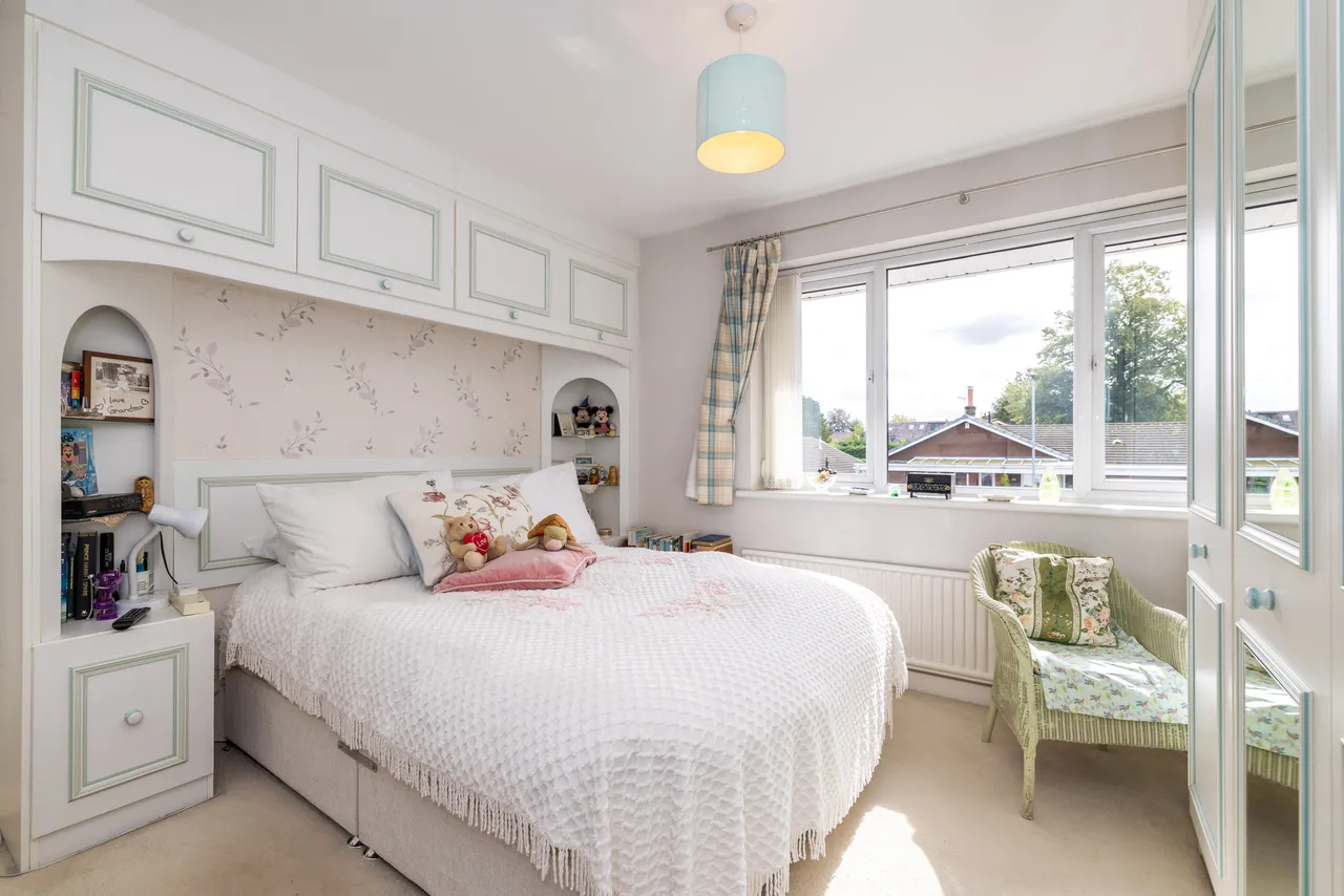 Alderton Drive, Ashton-In-Makerfield, WN4, photo 15