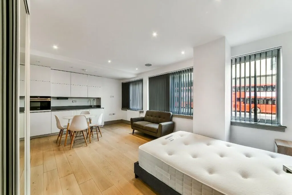 flat to rent, Kingsway, London, N12