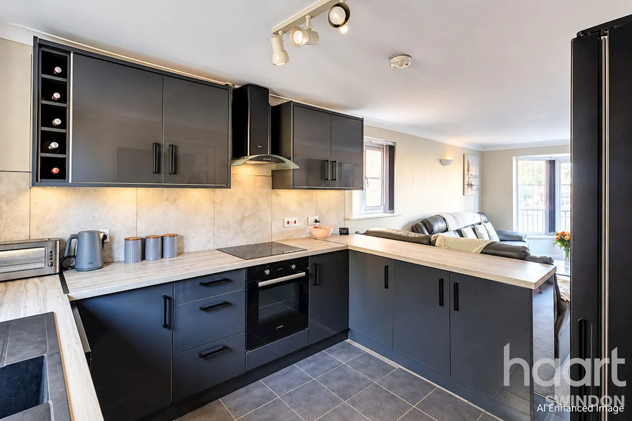 Chopin Mews, Swindon, SN25, photo 11