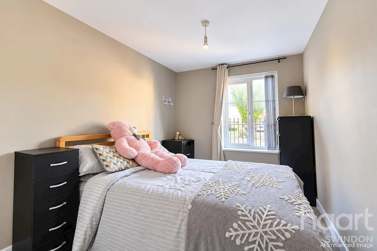 Chopin Mews, Swindon, SN25, photo 7