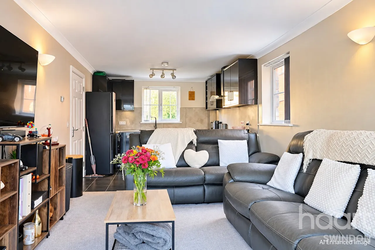 Chopin Mews, Swindon, SN25, photo 6