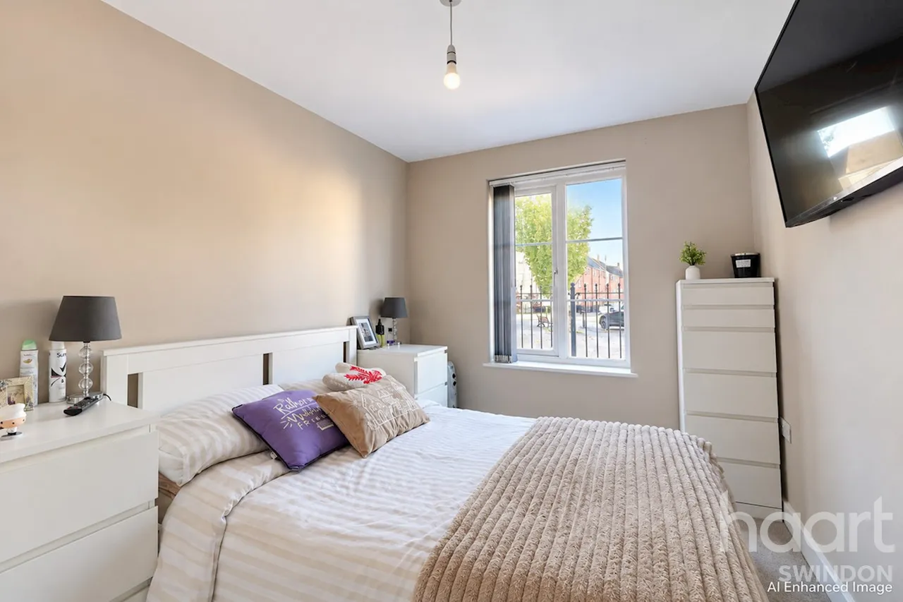 Chopin Mews, Swindon, SN25, photo 9