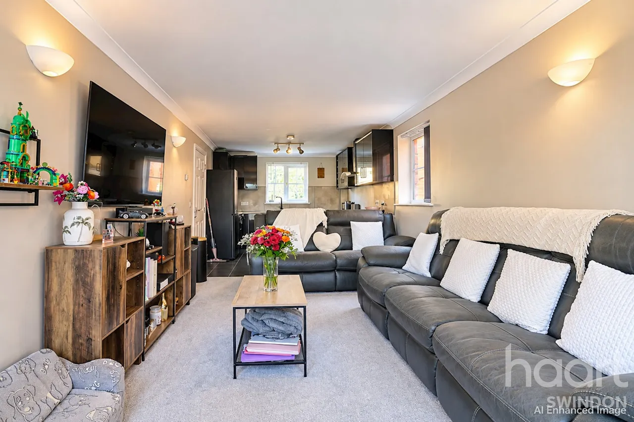 Chopin Mews, Swindon, SN25, photo 10