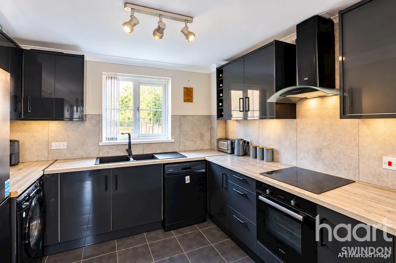 Chopin Mews, Swindon, SN25, photo 5