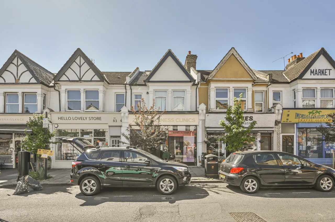 85a Myddleton Road, Wood Green, London, photo 10