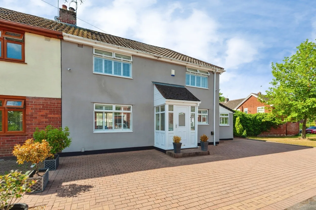 Homer Road, Knowsley, L34, photo 21