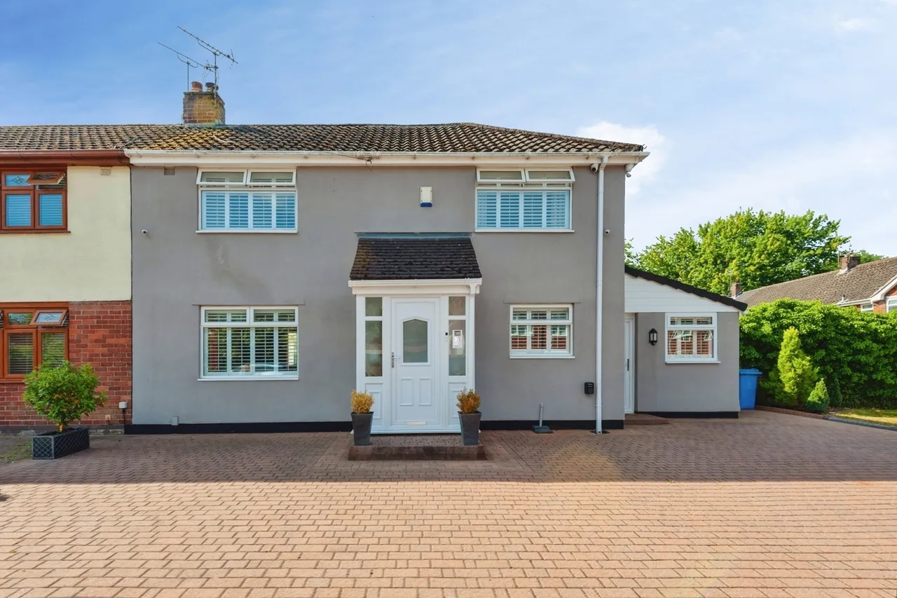 Homer Road, Knowsley, L34, photo 22