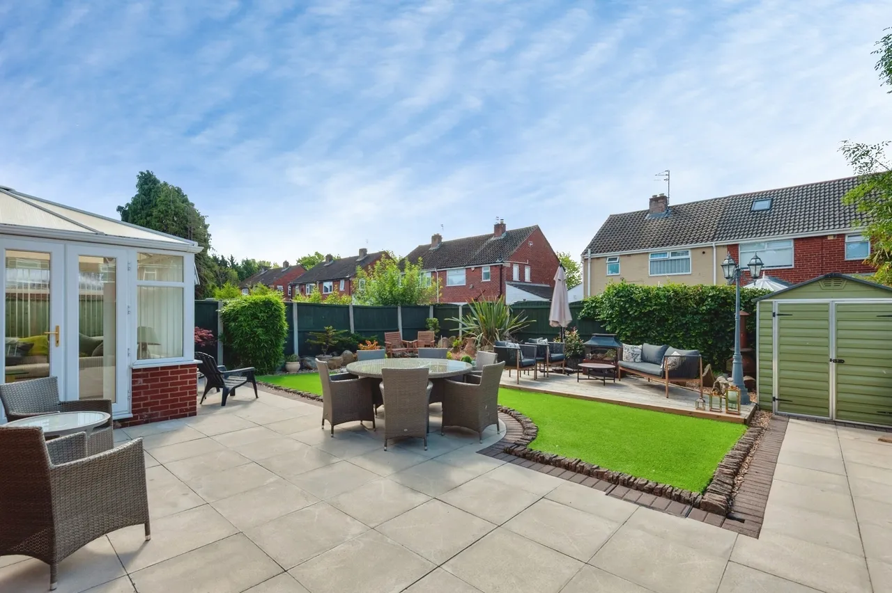 Homer Road, Knowsley, L34, photo 17