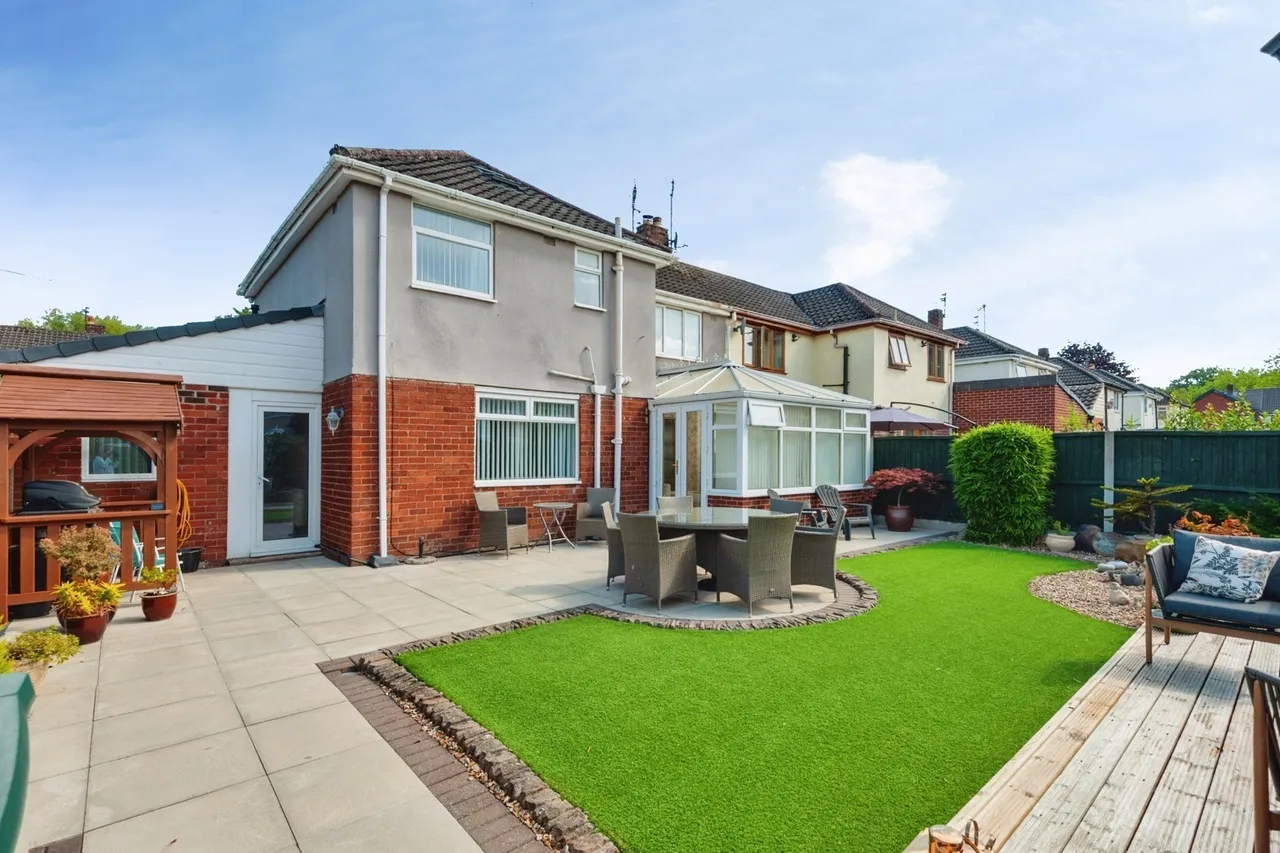 Homer Road, Knowsley, L34, photo 8