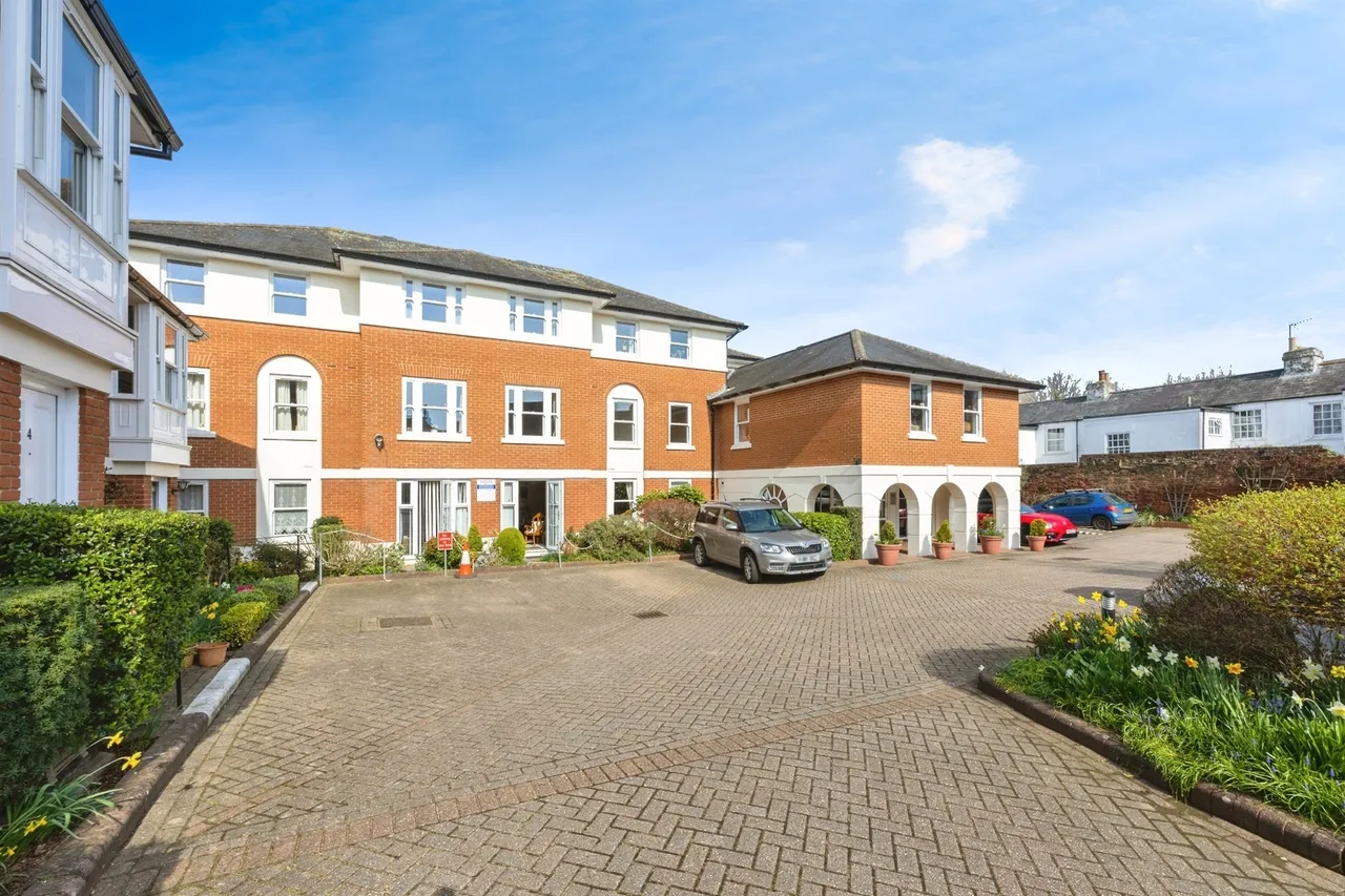 Mulberry Court, Canterbury, photo 12