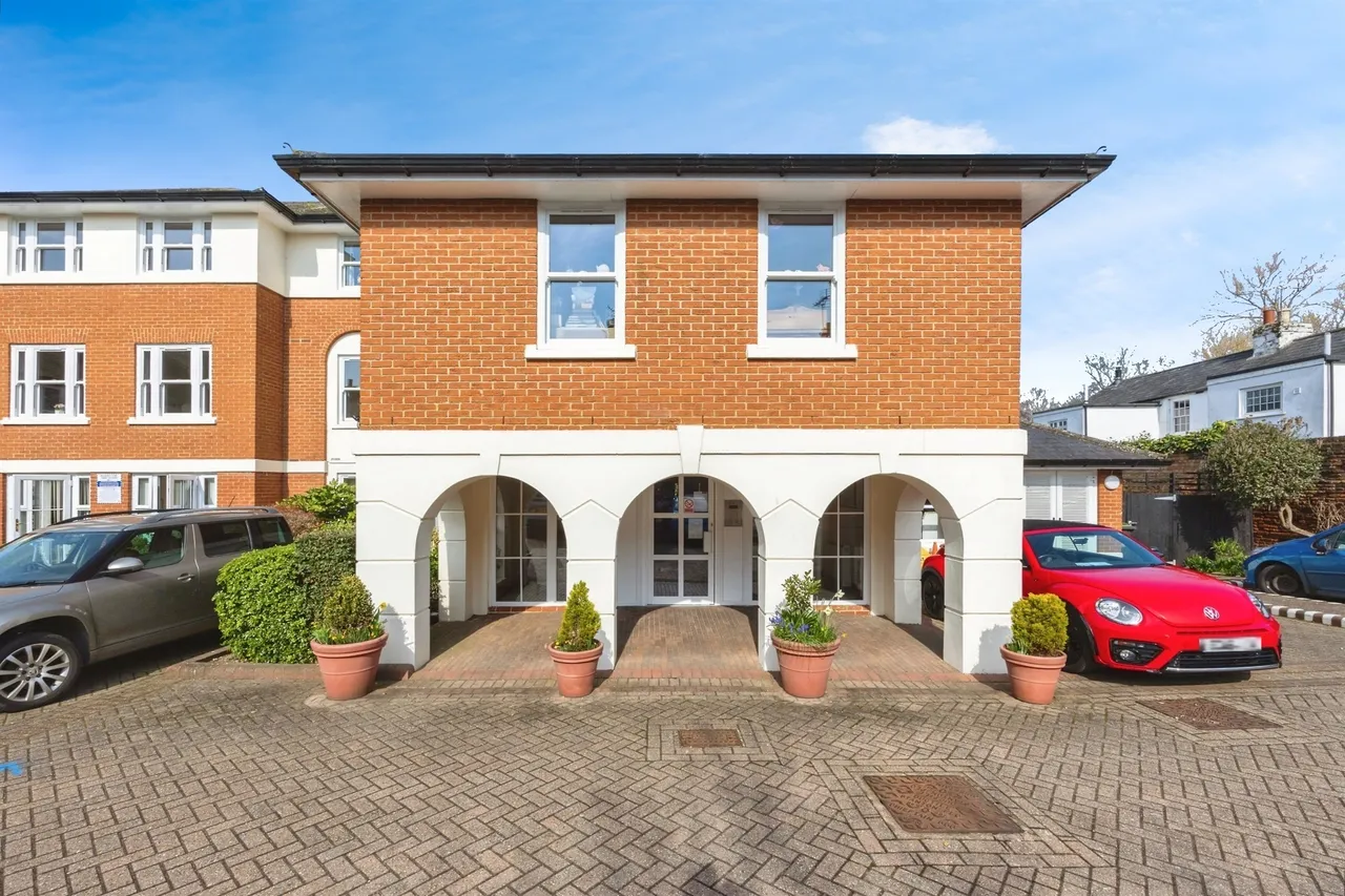 Mulberry Court, Canterbury, photo 14