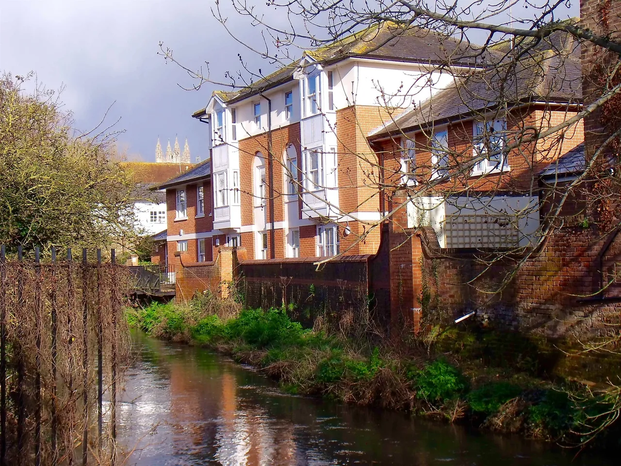 Mulberry Court, Canterbury, photo 10