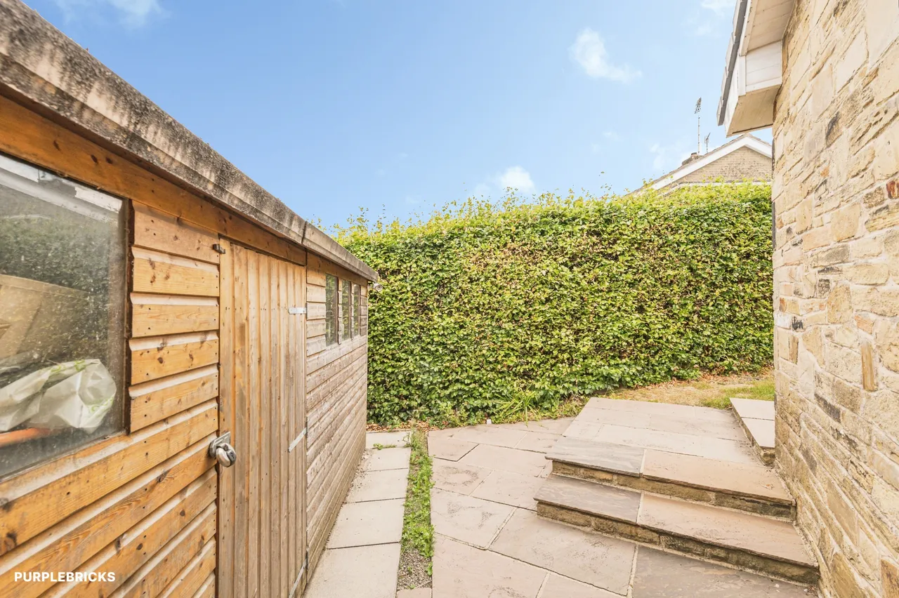 Town End Road, Holmfirth, HD9, photo 21