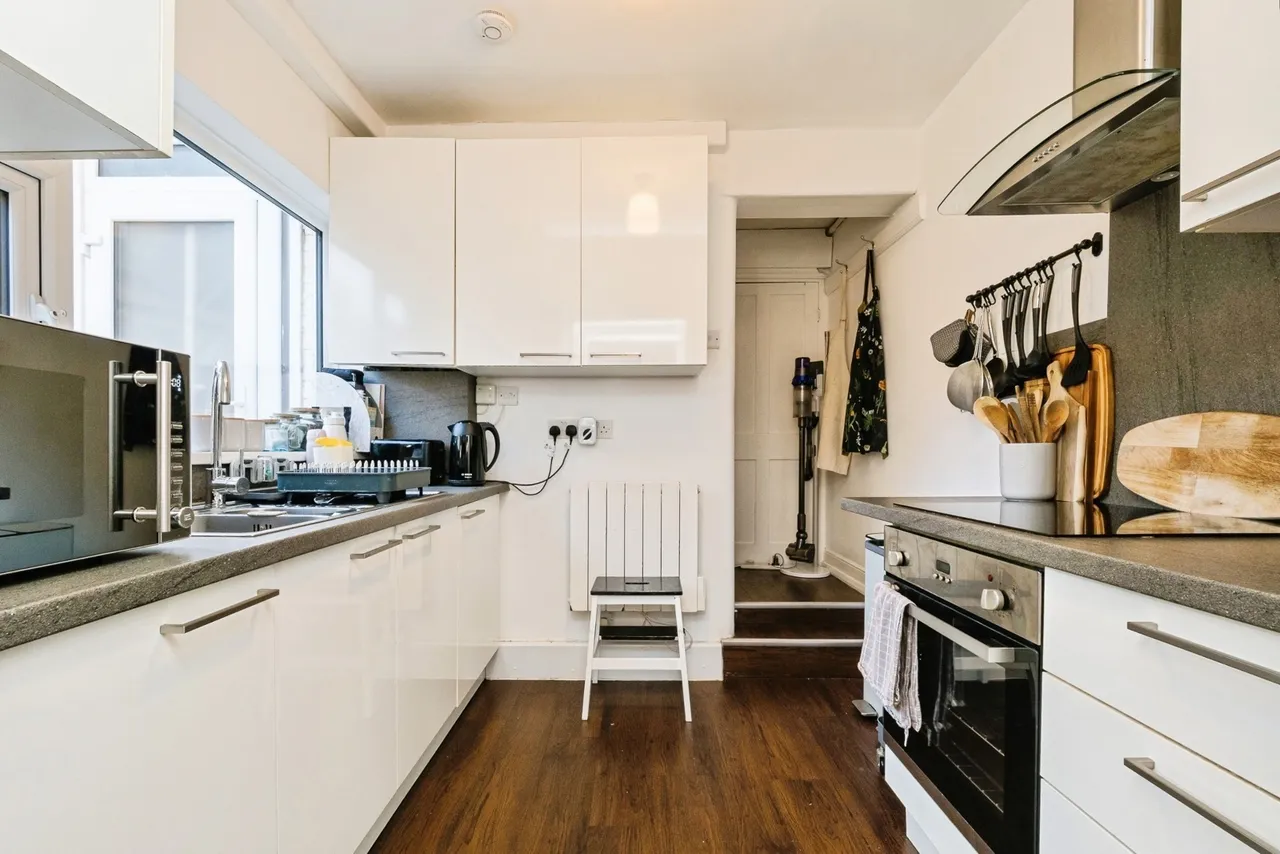 Malvern Road, East Ham, E6, photo 6