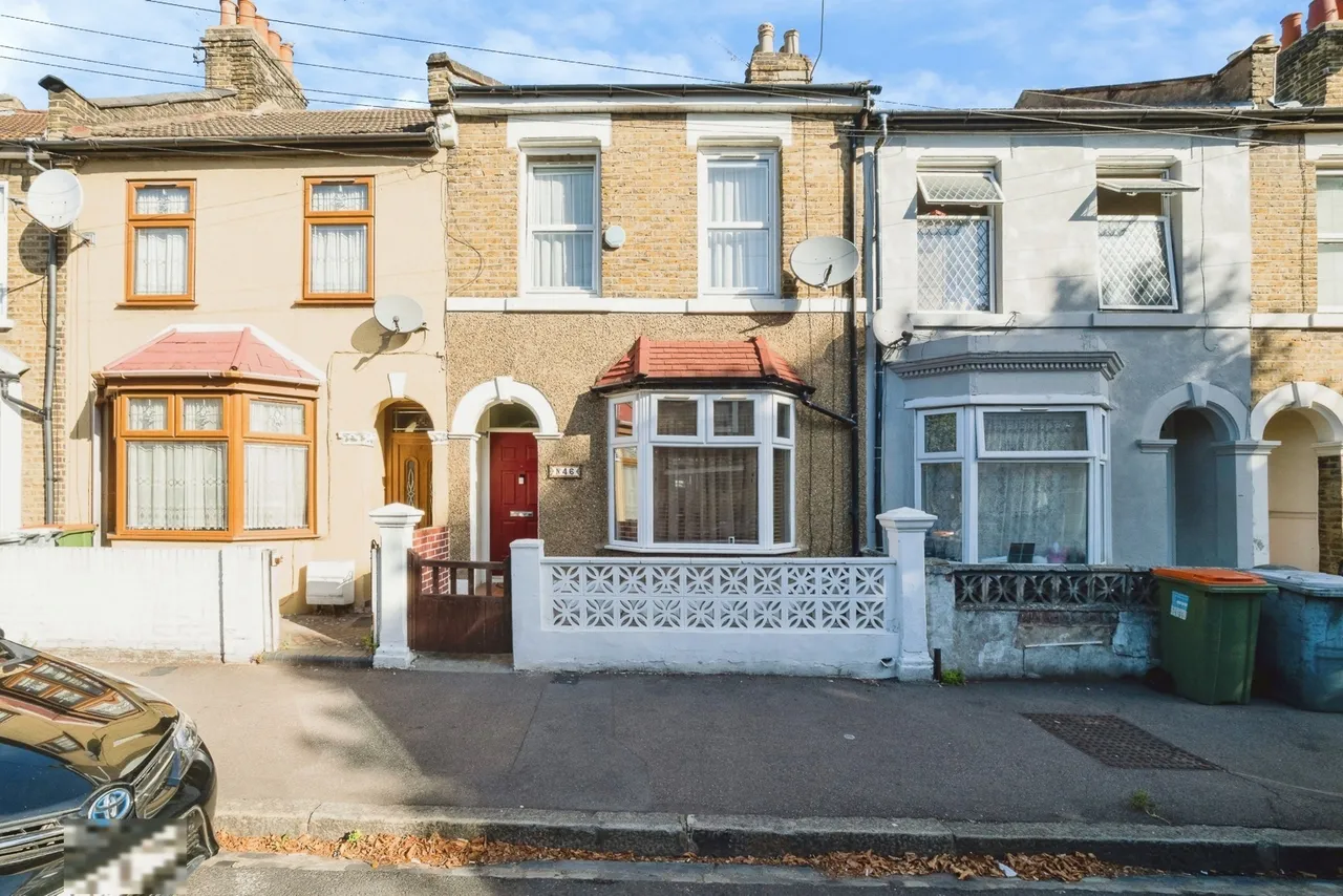 4 bed house for sale, Malvern Road, East Ham, E6