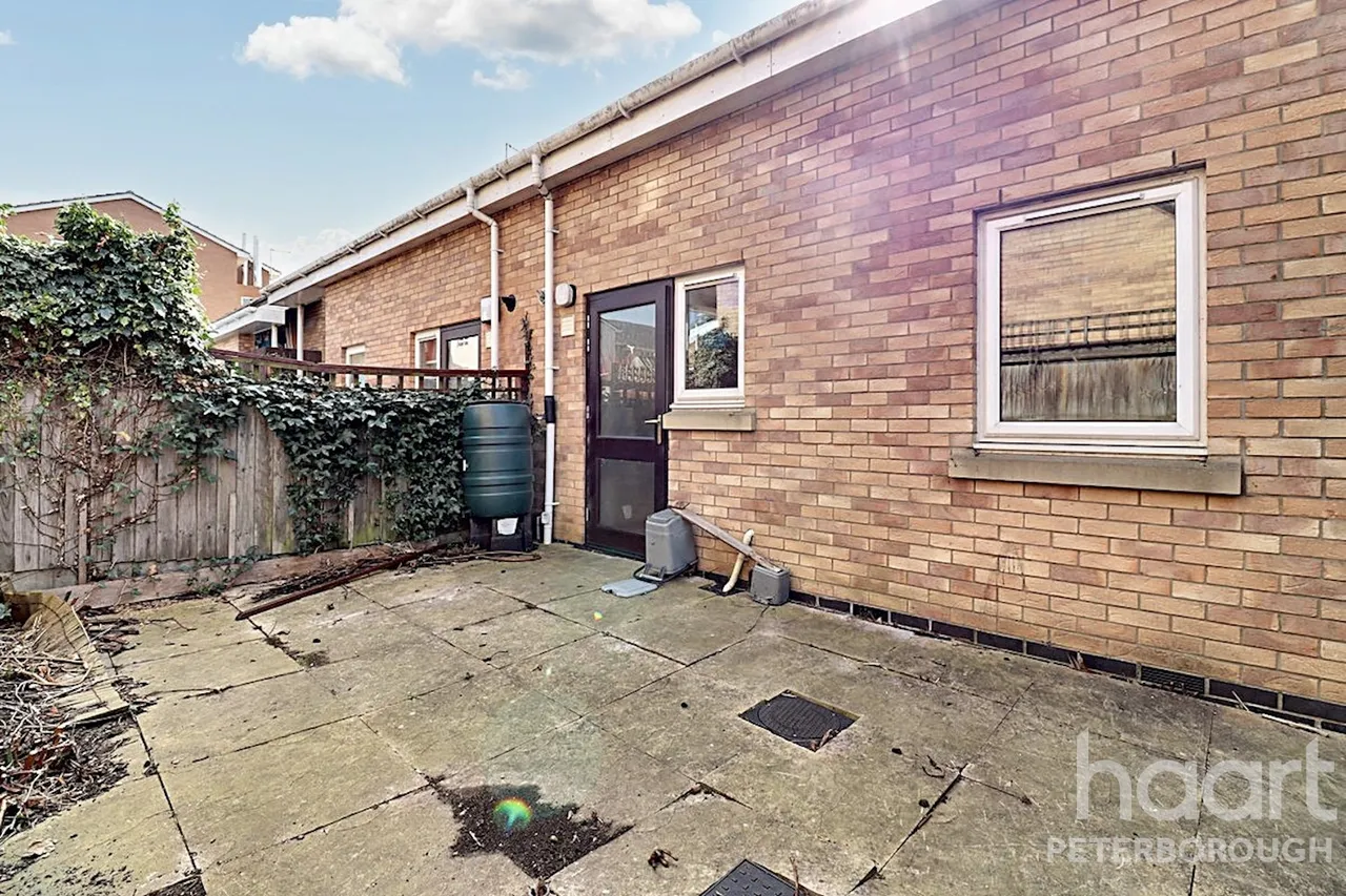 Burton Street, Peterborough, PE1, photo 23