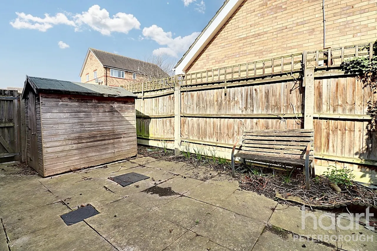 Burton Street, Peterborough, PE1, photo 21
