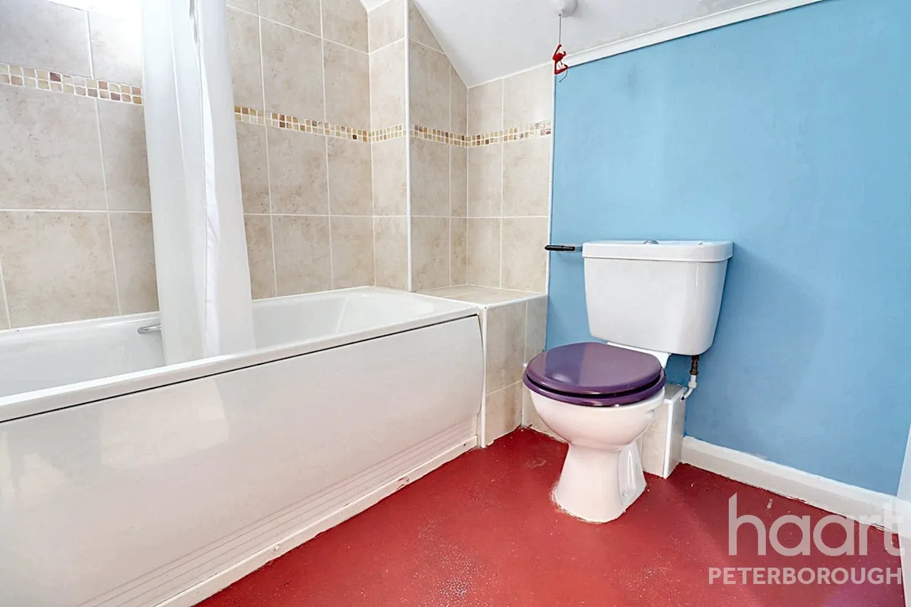 Burton Street, Peterborough, PE1, photo 19