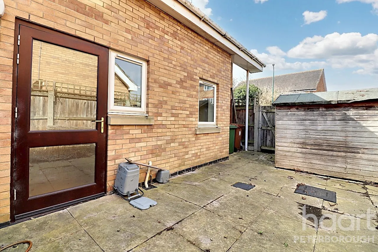 Burton Street, Peterborough, PE1, photo 24