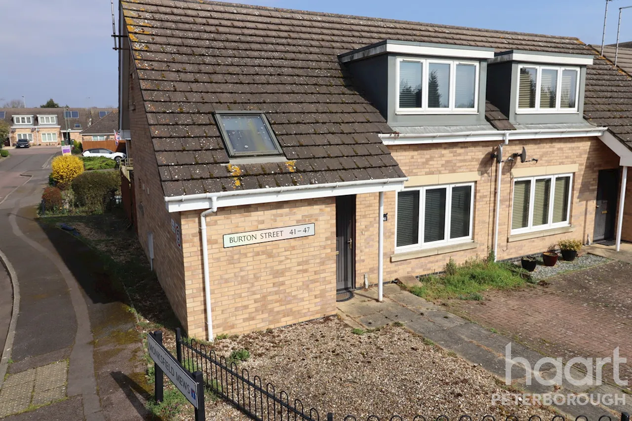 Burton Street, Peterborough, PE1, photo 25