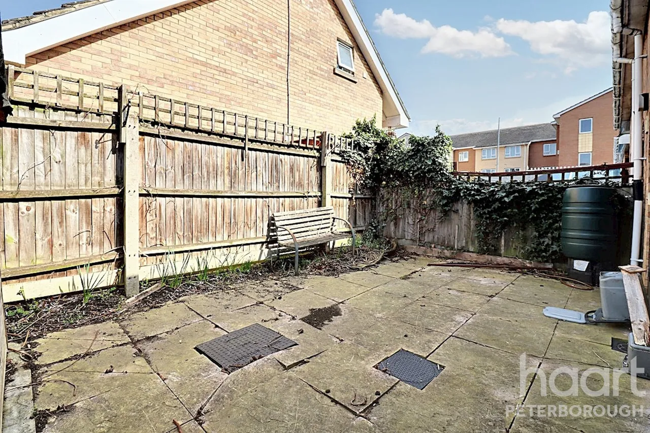 Burton Street, Peterborough, PE1, photo 22